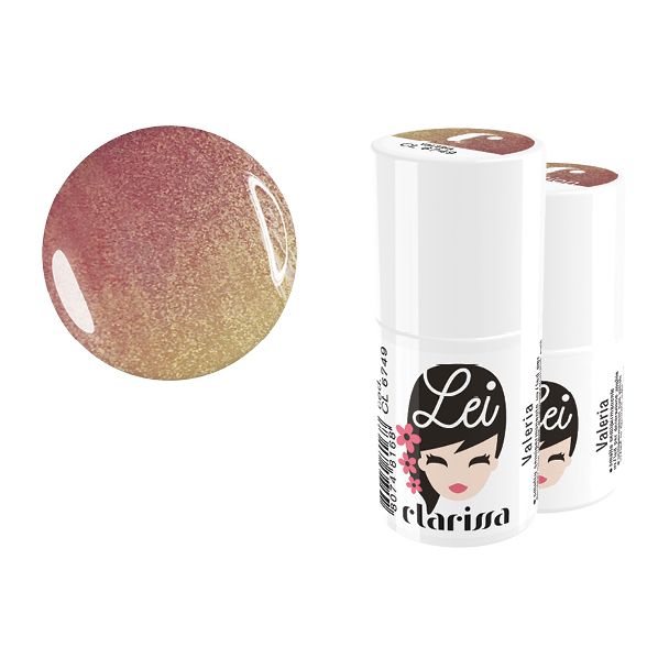 Clarissa Nails LEI - Gellack - 6749
