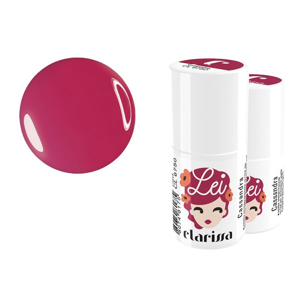 Clarissa Nails LEI - Gellack - 6750