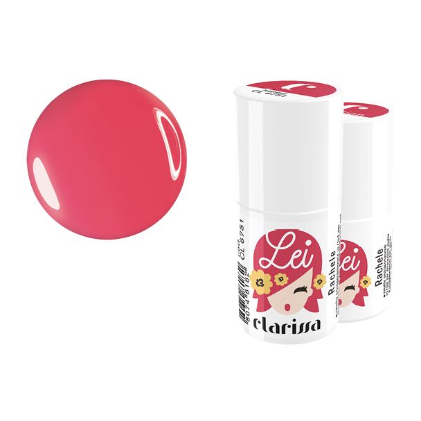 Clarissa Nails LEI - Gellack - 6751