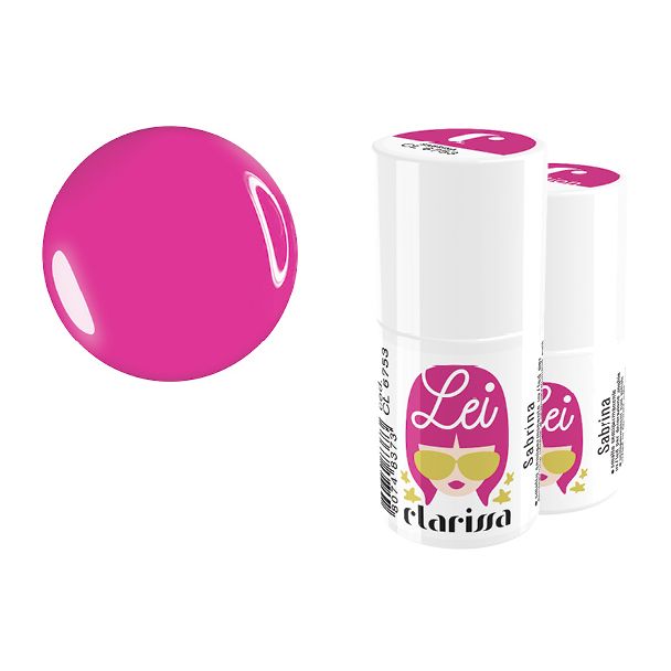 Clarissa Nails LEI - Gellack - 6753