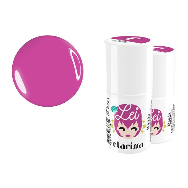Clarissa Nails LEI - Gellack - 6754