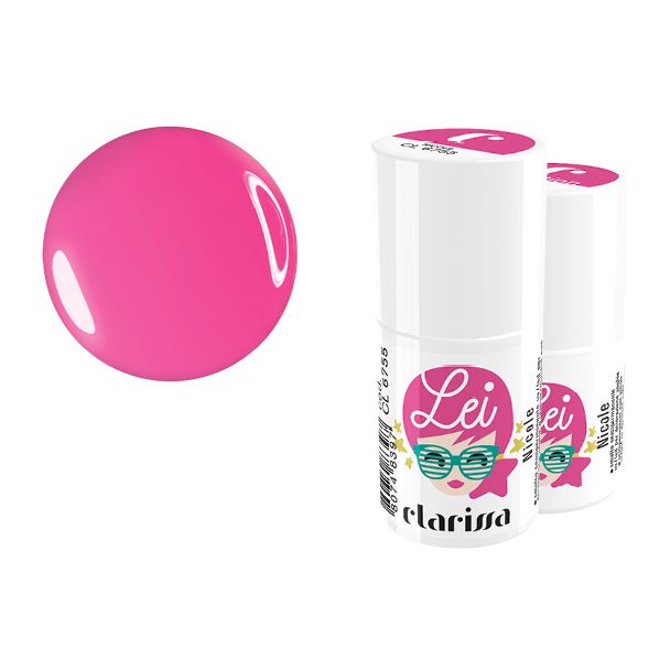 Clarissa Nails LEI - Gellack - 6755