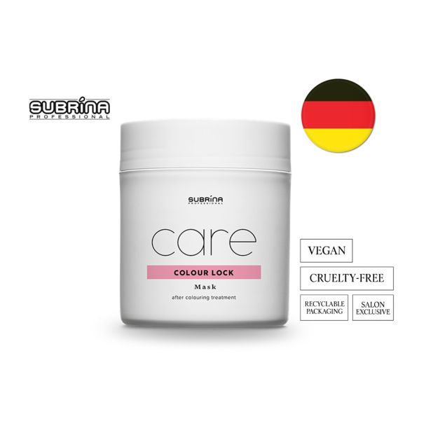 Color Lock mask - 500ml