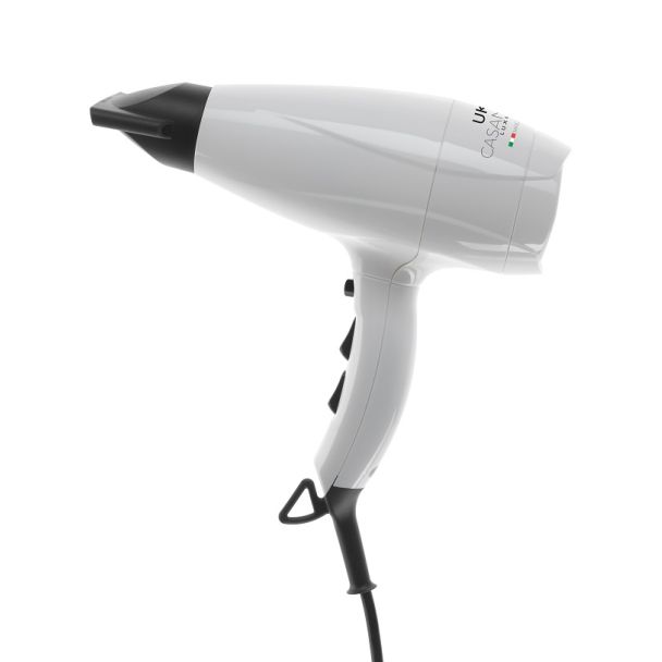 Italiensk super fön Casanova Luxury PLUS 2400W!