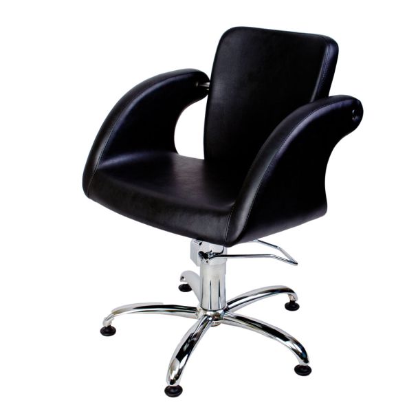 Frisörstol Omega express