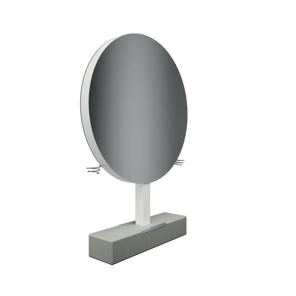 Dubbelspegel Giotto Vezzosi