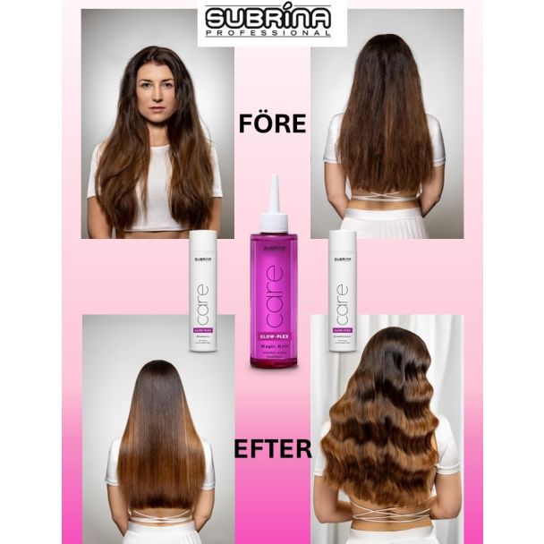 Glow Plex serien - paket