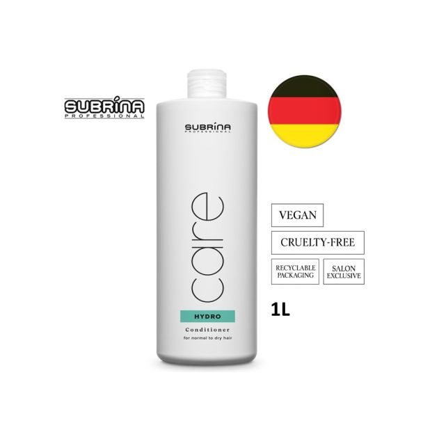 Hydro balsam (Fuktgivande) - 1000ml