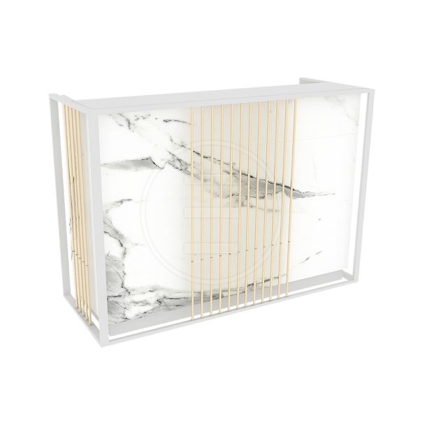 Kassadisk Grace Gold