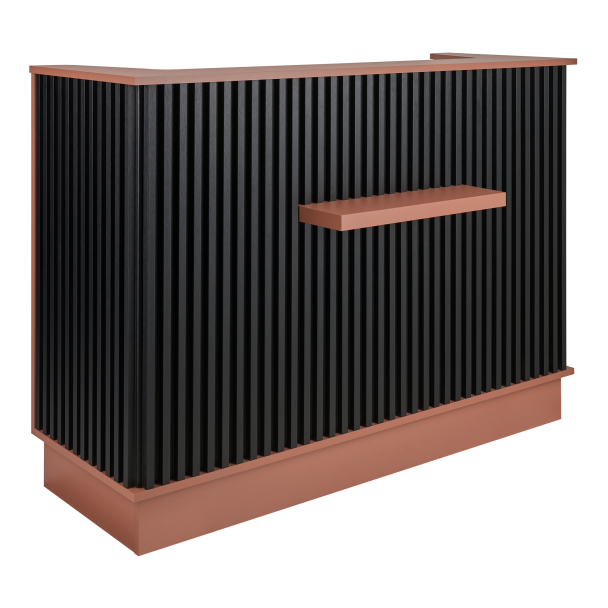 Kassadisk Henry M - LED