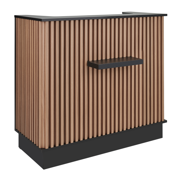 Kassadisk Henry S - LED