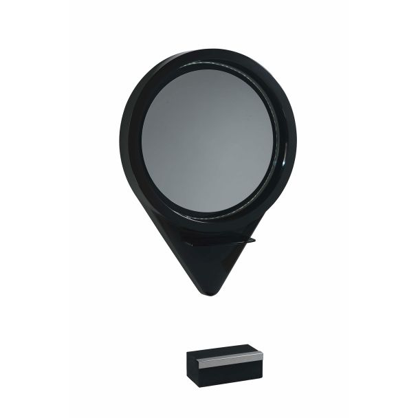 Spegel KRYPTO Vezzosi