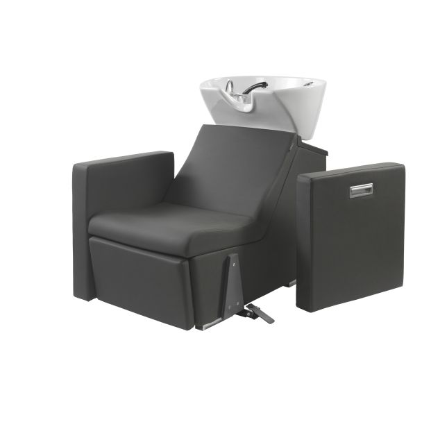 Schamponering Jo-wash - rullstolsanpassad!