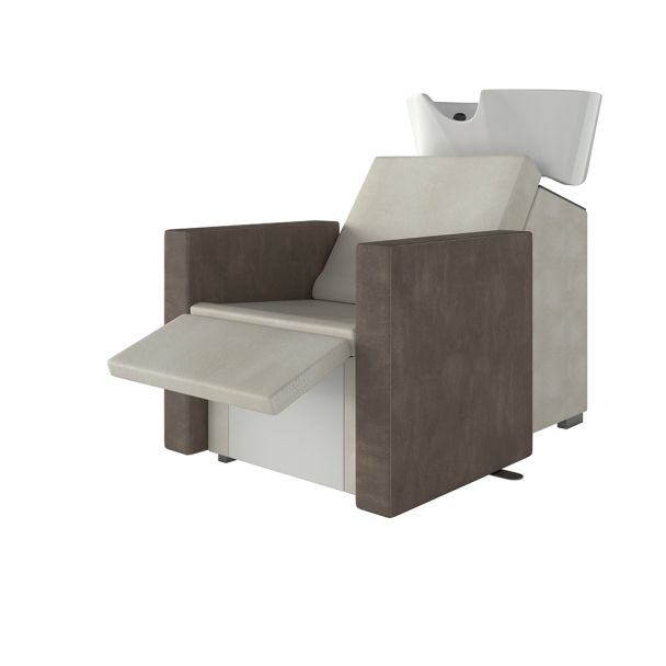 Schamponering Jo-wash massage - rullstolsanpassad!