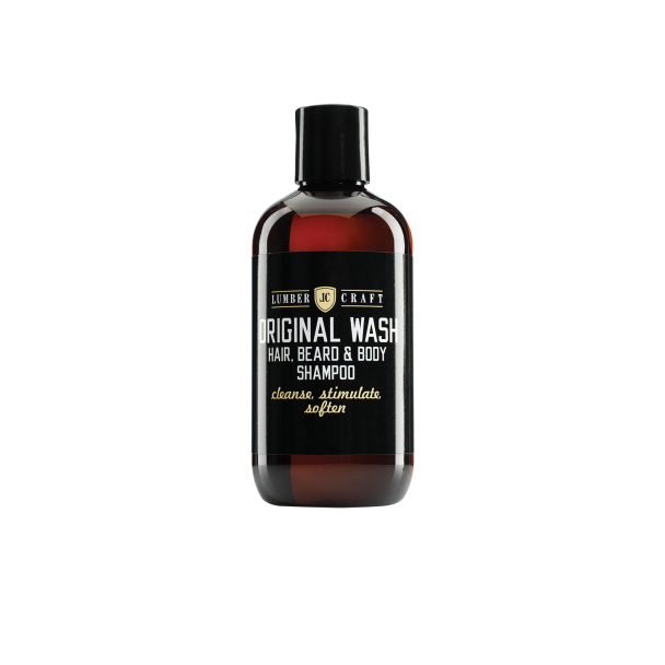 Lumber Craft - Schampo