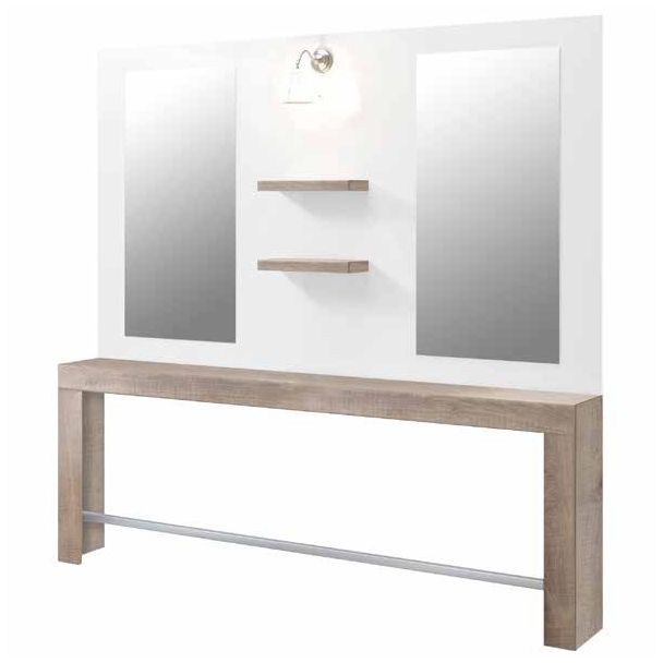 Spegel Liberty Vezzosi