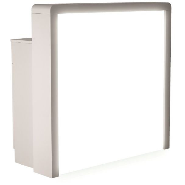 Kassadisk Reflection