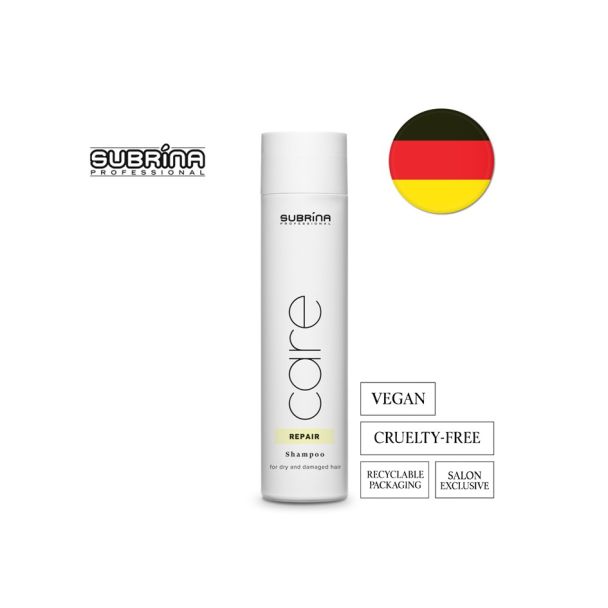 Repair schampo - 250ml