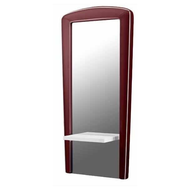 Spegel Royal Wall Vezzosi