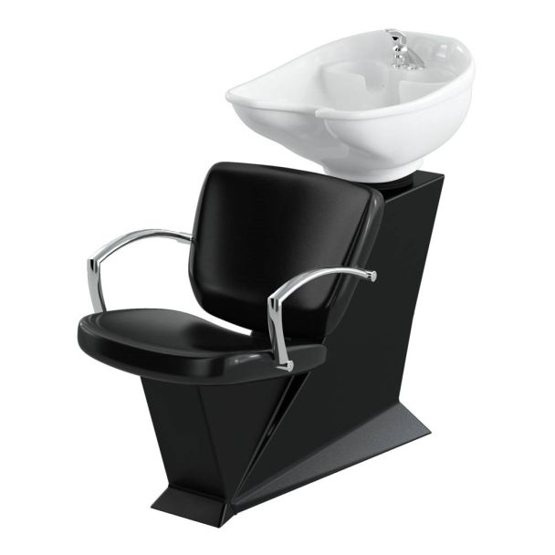 Schamponering Carat express