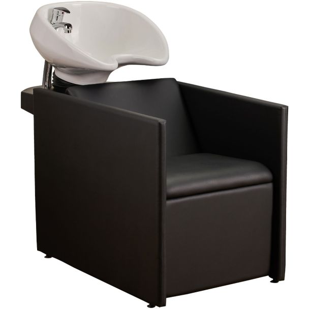 Schamponering Luna - express