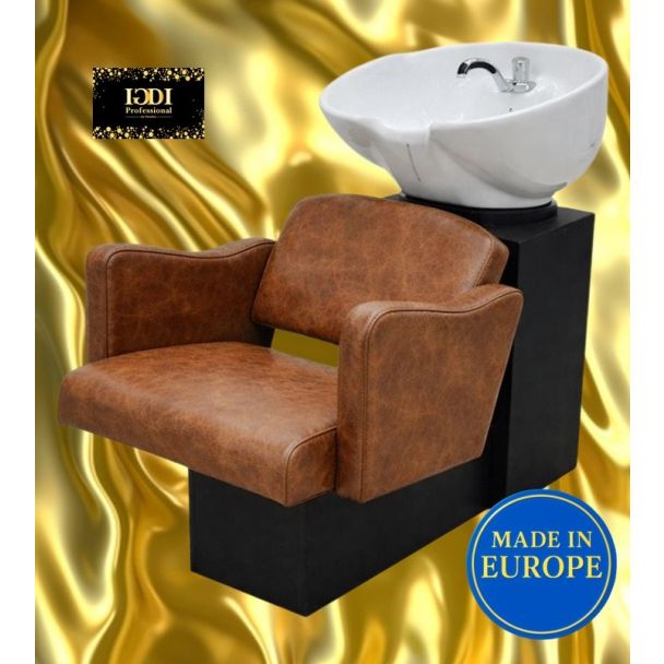 Schamponering Palma - IGDI