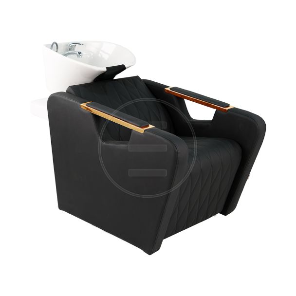 Schamponering Sasa Shiatsu - Rosé