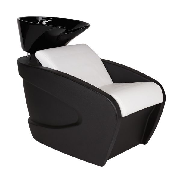 Schamponering Vanity Black