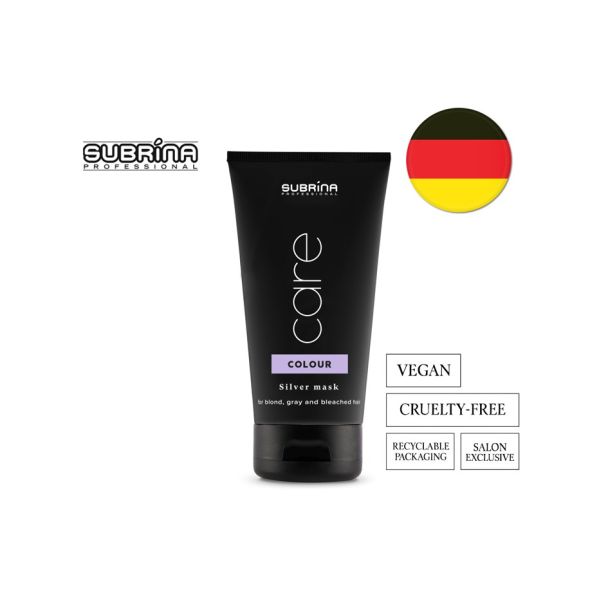 Silver Mask - 150ml