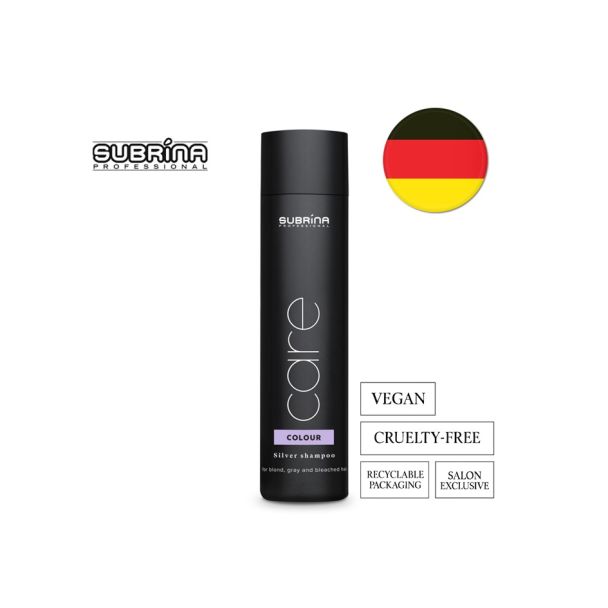 Silver Schampo 250ml, Bäst Säljande!