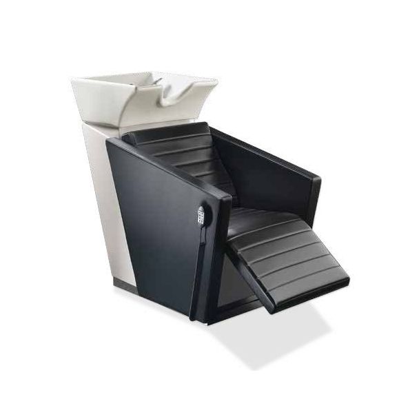 Schamponering Skyline massage Vezzosi