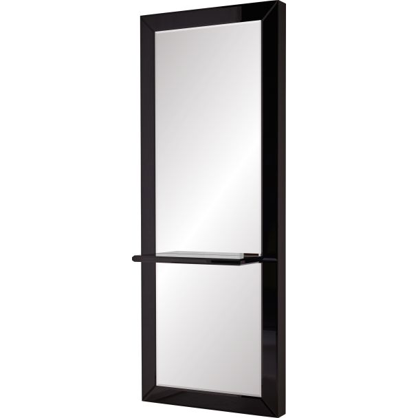 Spegel Diamond - LED ljus som tillval