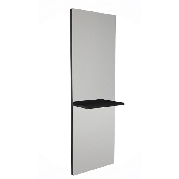 Spegel Simple med LED belysning