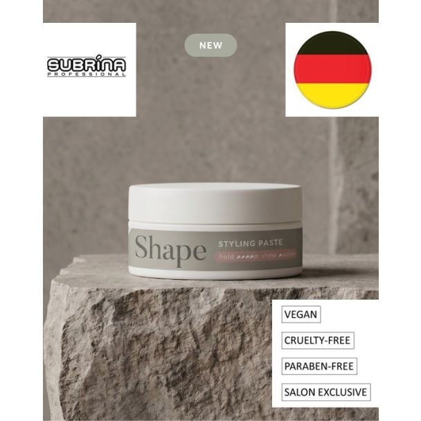 Styling Paste wax - 150ml