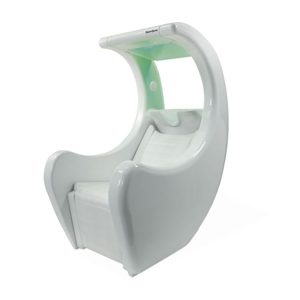 Schamponering S-Color Vezzosi