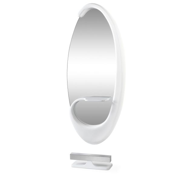 Spegel S-WALL Vezzosi