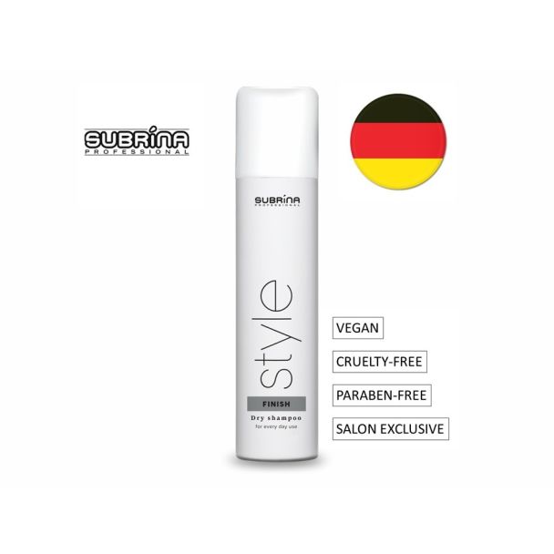 Torr Schampo - 300ml
