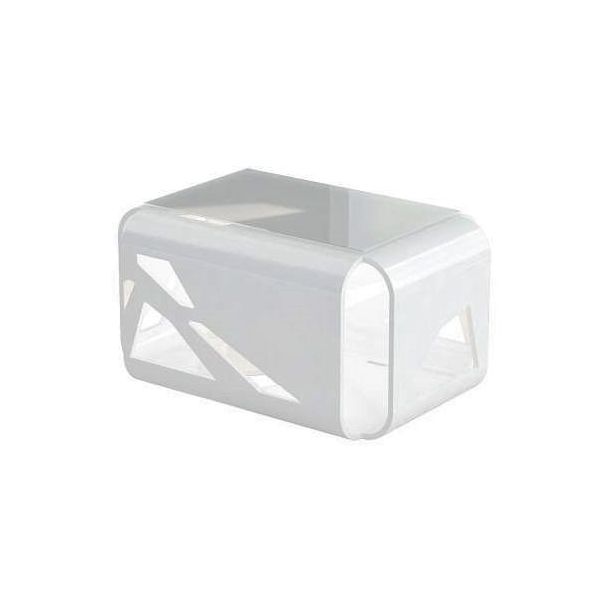 Väntbord Icon med belysning