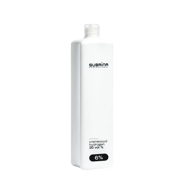 Subrina Professional Väteperoxid 12%