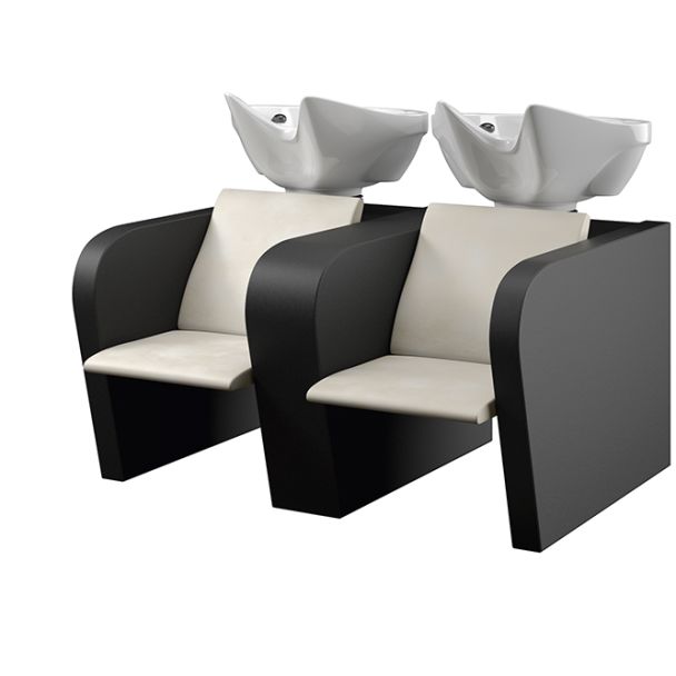 Schamponering Eddie Sofa Vezzosi