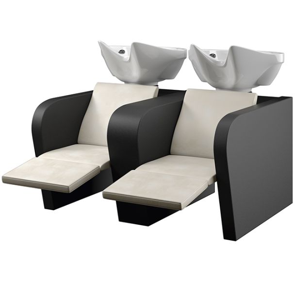 Schamponering Eddie Sofa Relax Vezzosi