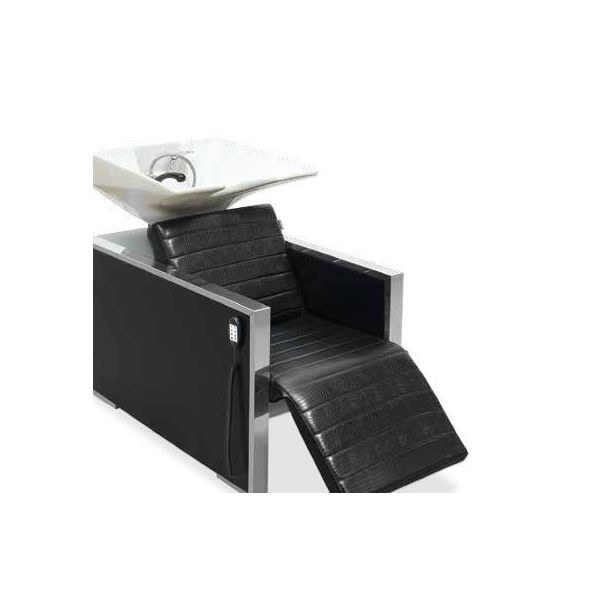 Schamponering Xilema airwash Vezzosi