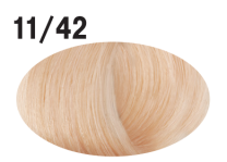 Subrina Professional färg Unique 11/42 - Special Blond serie