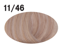 Subrina Professional färg Unique 11/46 - Special Blond serie