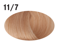 Subrina Professional färg Unique 11/7 - Special Blond serie