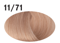 Subrina Professional färg Unique 11/71 - Special Blond serie