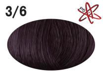 Subrina Professional färg Unique 3/6 - violett serie