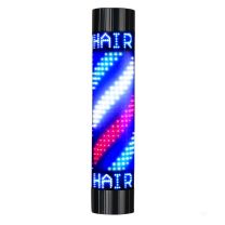 Barberar Pole LED
